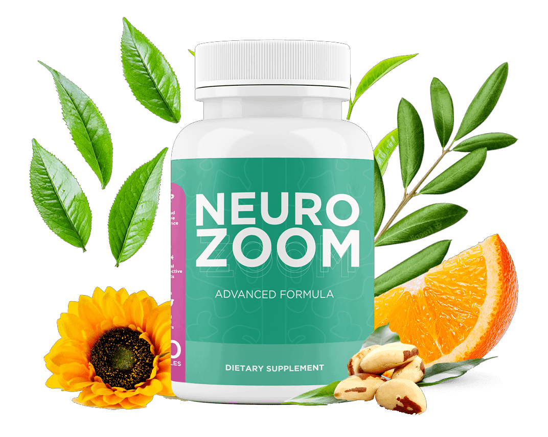 NeuroZoom buy