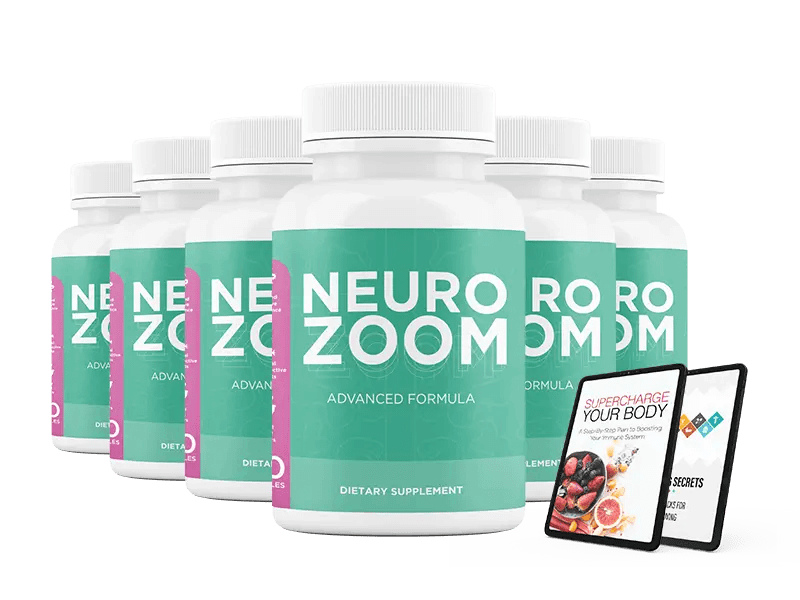 neurozoom supplement